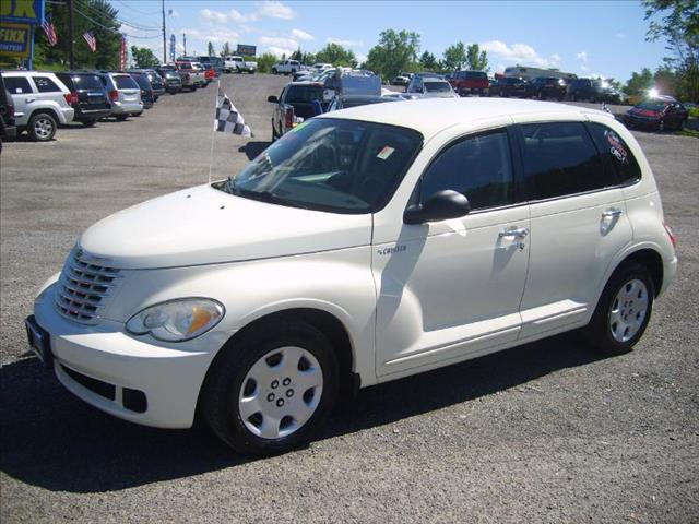 Chrysler PT Cruiser 2006 photo 2