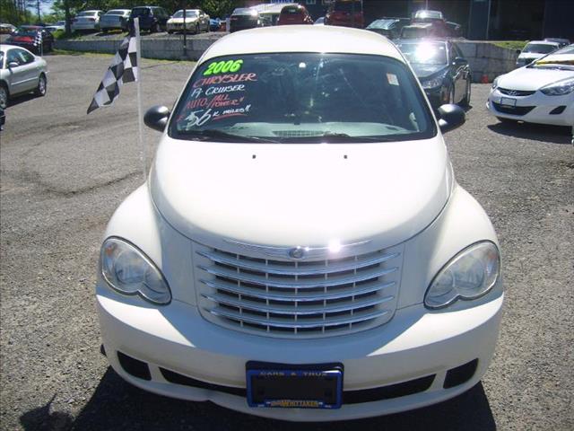 Chrysler PT Cruiser 2006 photo 3