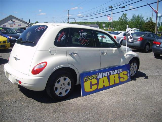 Chrysler PT Cruiser 2006 photo 4