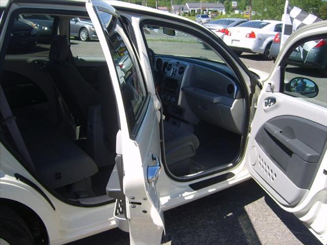 Chrysler PT Cruiser 2006 photo 6