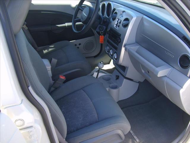 Chrysler PT Cruiser 2006 photo 7