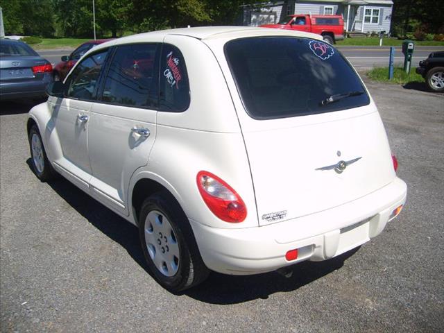 Chrysler PT Cruiser 2006 photo 9