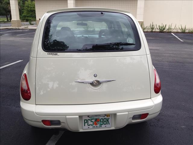 Chrysler PT Cruiser 2006 photo 1