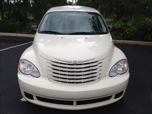 Chrysler PT Cruiser 2006 photo 2