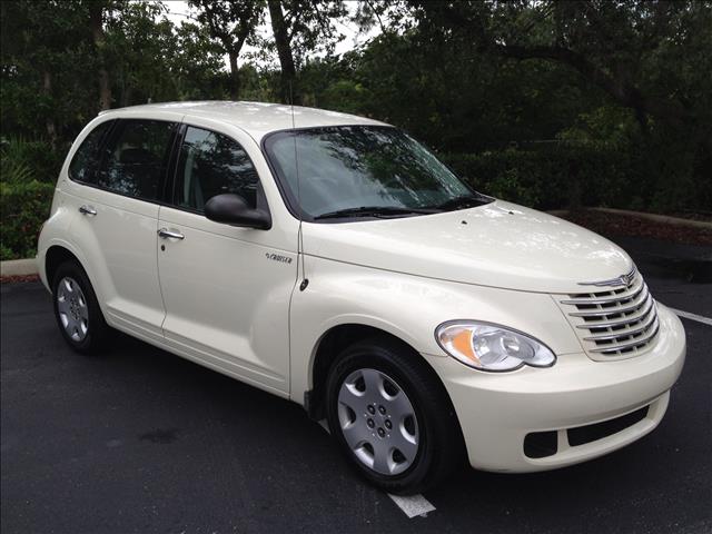 Chrysler PT Cruiser 2006 photo 3