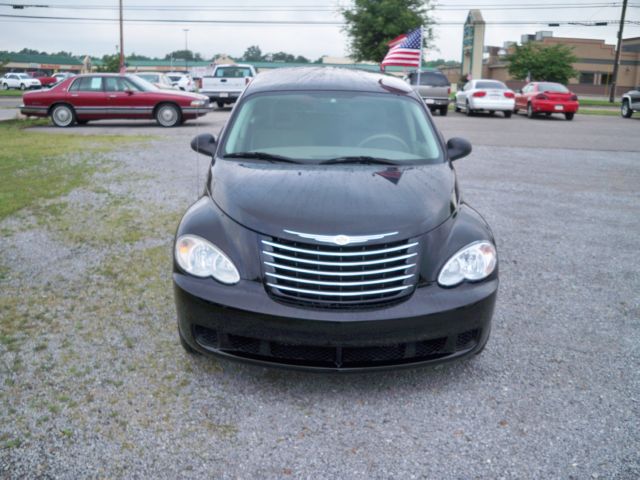 Chrysler PT Cruiser 2006 photo 3