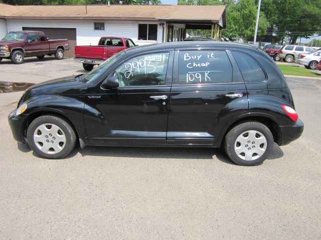 Chrysler PT Cruiser 2006 photo 3