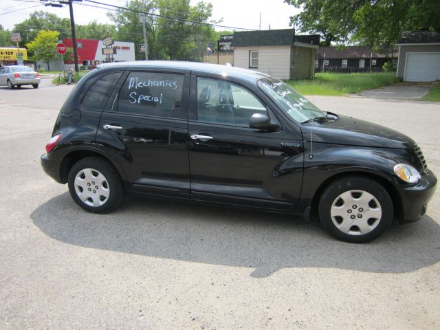 Chrysler PT Cruiser 2006 photo 4