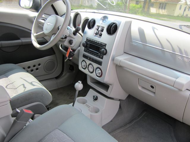 Chrysler PT Cruiser 2006 photo 5