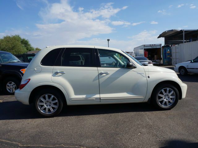 Chrysler PT Cruiser Limited SUV