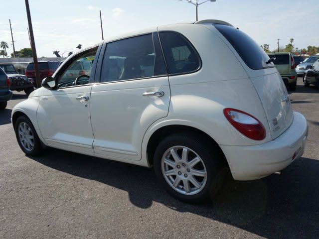 Chrysler PT Cruiser 2006 photo 1