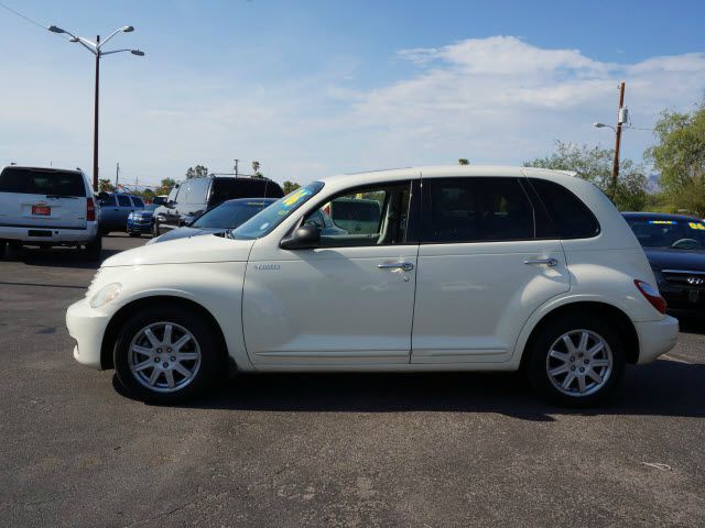 Chrysler PT Cruiser 2006 photo 2