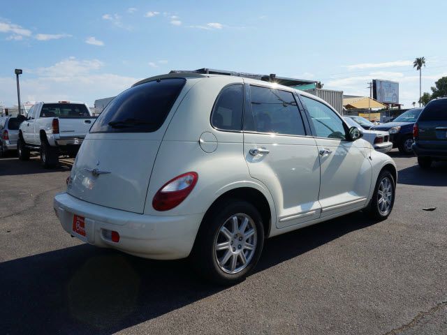 Chrysler PT Cruiser 2006 photo 3