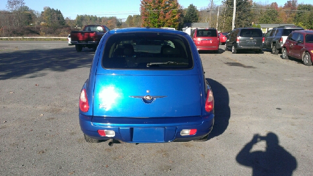 Chrysler PT Cruiser 2006 photo 3