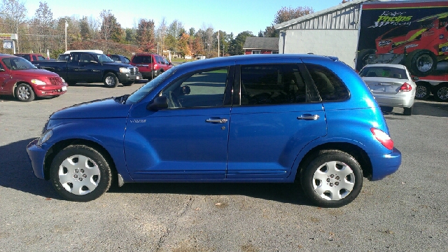 Chrysler PT Cruiser 2006 photo 4