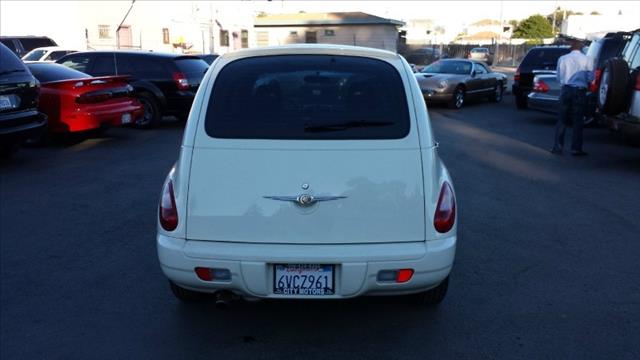 Chrysler PT Cruiser 2006 photo 2