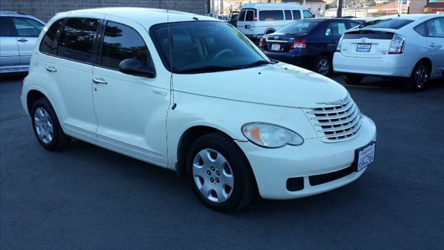 Chrysler PT Cruiser 2006 photo 4