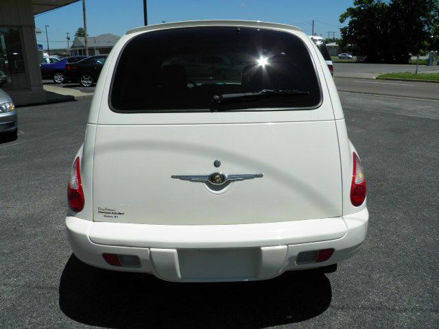 Chrysler PT Cruiser 2006 photo 1