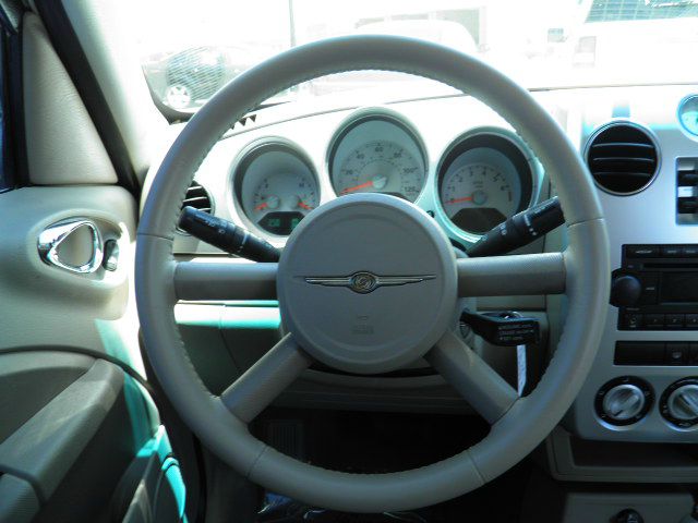 Chrysler PT Cruiser 2006 photo 12