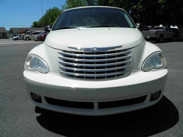 Chrysler PT Cruiser 2006 photo 17