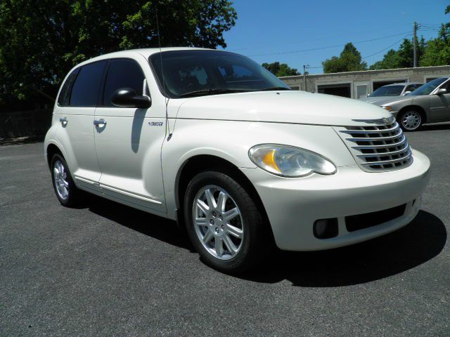 Chrysler PT Cruiser 2006 photo 18