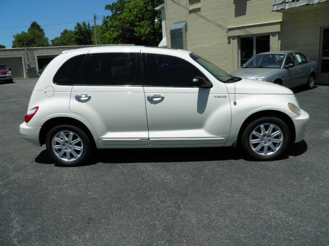 Chrysler PT Cruiser 2006 photo 19