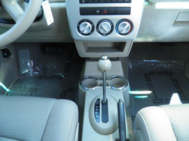 Chrysler PT Cruiser 2006 photo 2