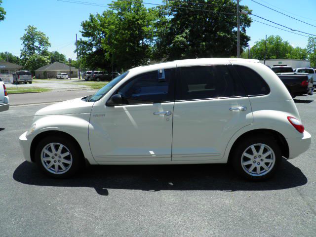 Chrysler PT Cruiser 2006 photo 20