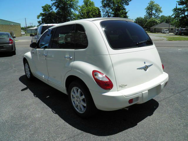 Chrysler PT Cruiser 2006 photo 21