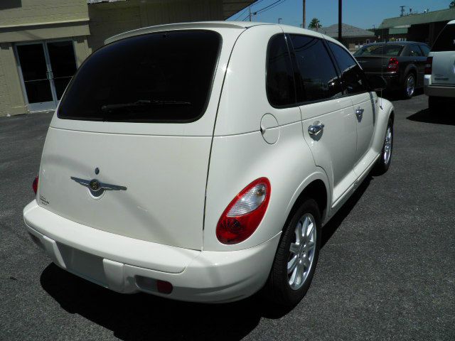 Chrysler PT Cruiser 2006 photo 23