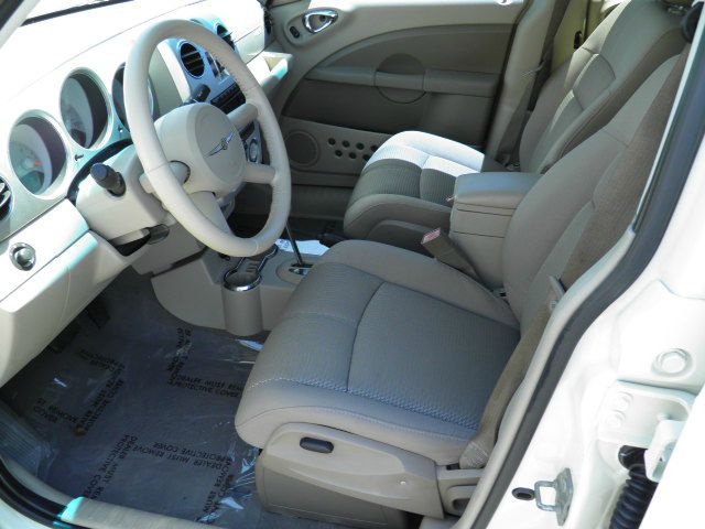 Chrysler PT Cruiser 2006 photo 24