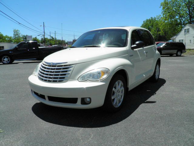 Chrysler PT Cruiser 2006 photo 26