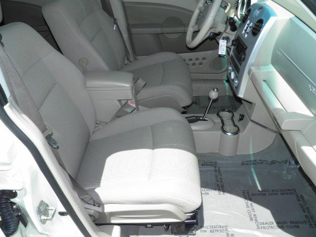 Chrysler PT Cruiser 2006 photo 27