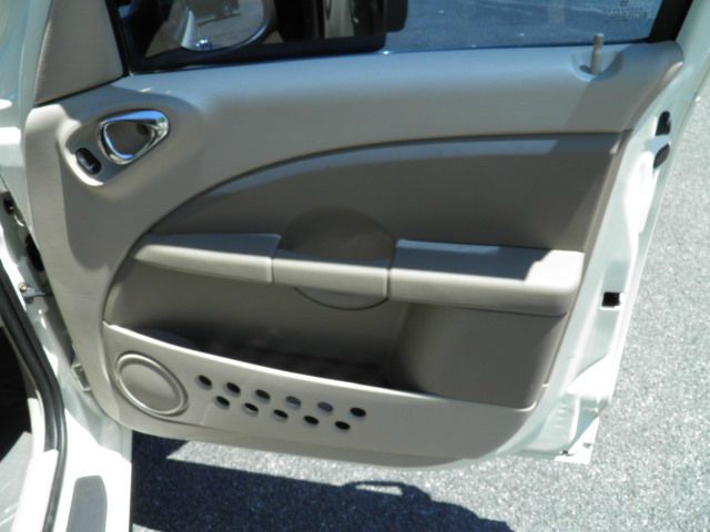 Chrysler PT Cruiser 2006 photo 28