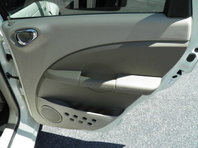 Chrysler PT Cruiser 2006 photo 29