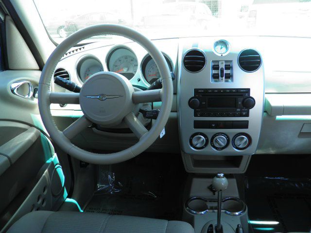 Chrysler PT Cruiser 2006 photo 30