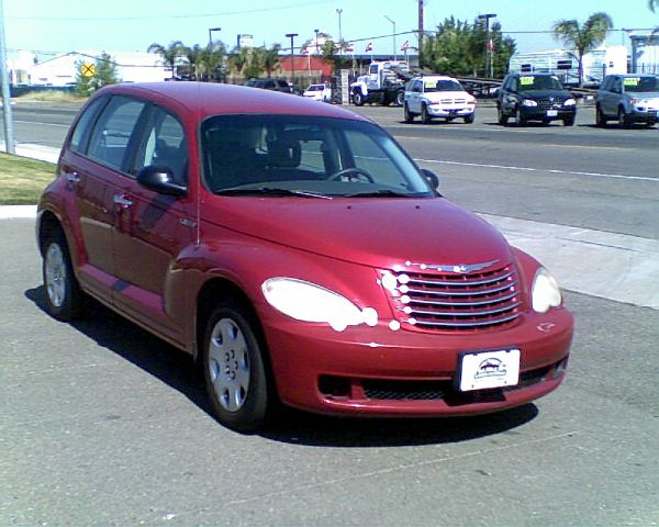 Chrysler PT Cruiser 2006 photo 1