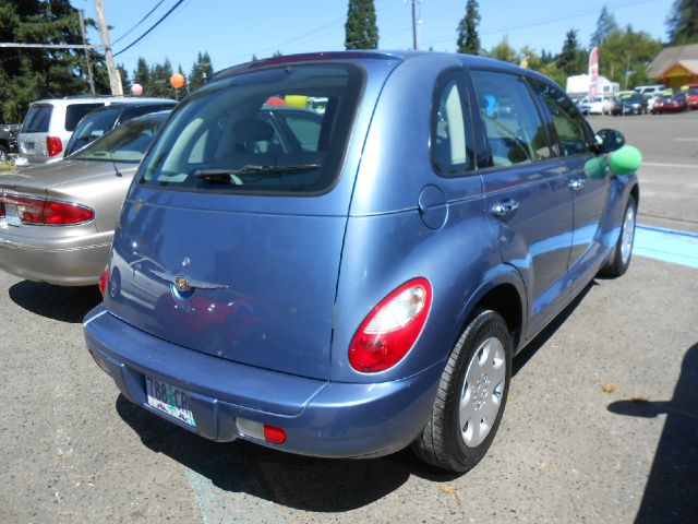 Chrysler PT Cruiser 2006 photo 1