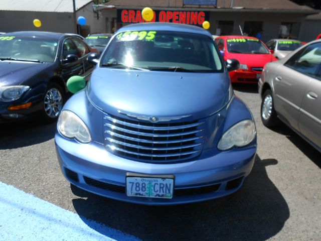 Chrysler PT Cruiser 2006 photo 2