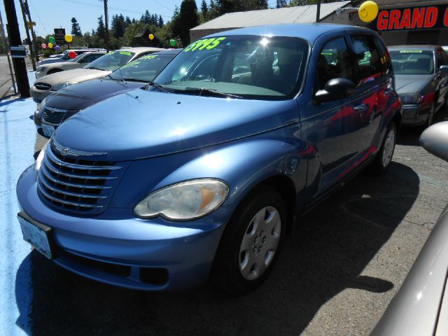 Chrysler PT Cruiser 2006 photo 3