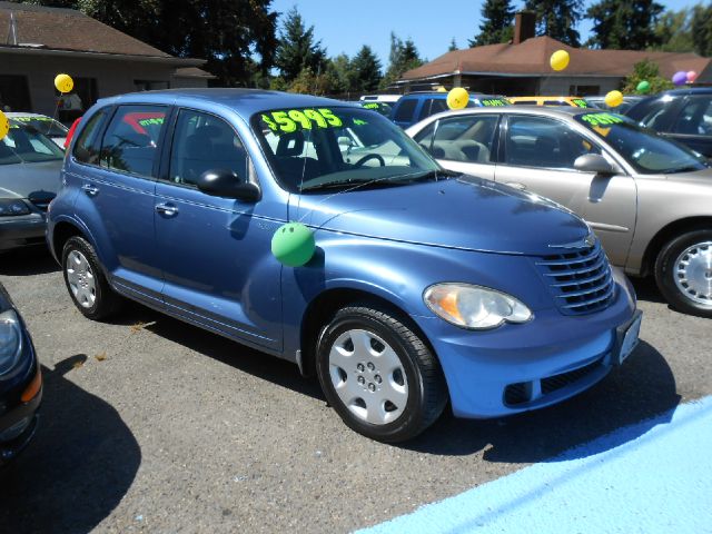 Chrysler PT Cruiser 2006 photo 4