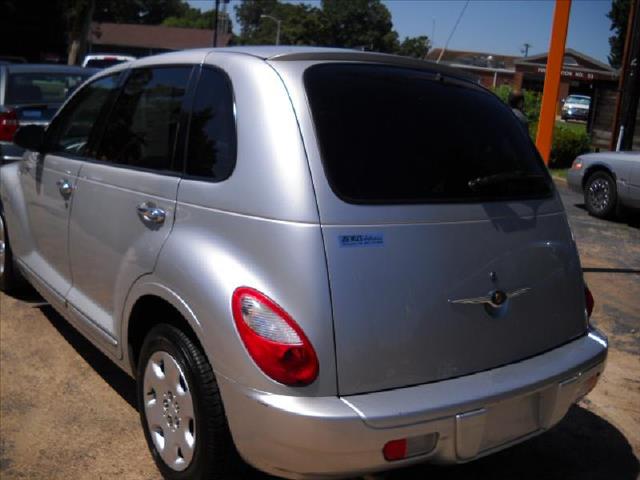 Chrysler PT Cruiser 2006 photo 1