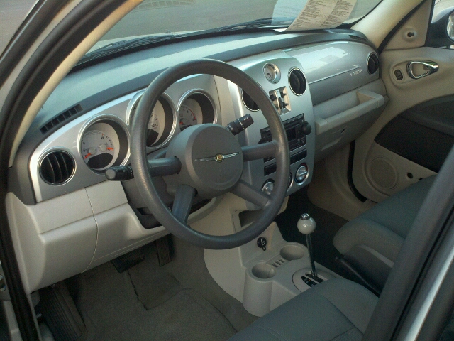 Chrysler PT Cruiser 2006 photo 4