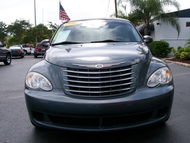 Chrysler PT Cruiser 2006 photo 1