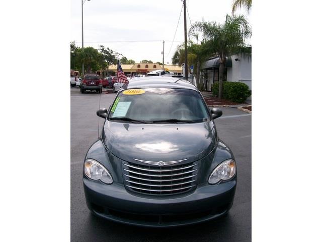 Chrysler PT Cruiser 2006 photo 2