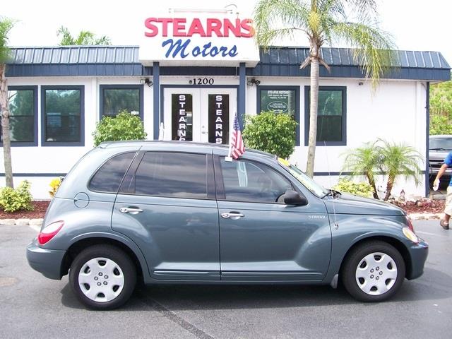 Chrysler PT Cruiser 2006 photo 3