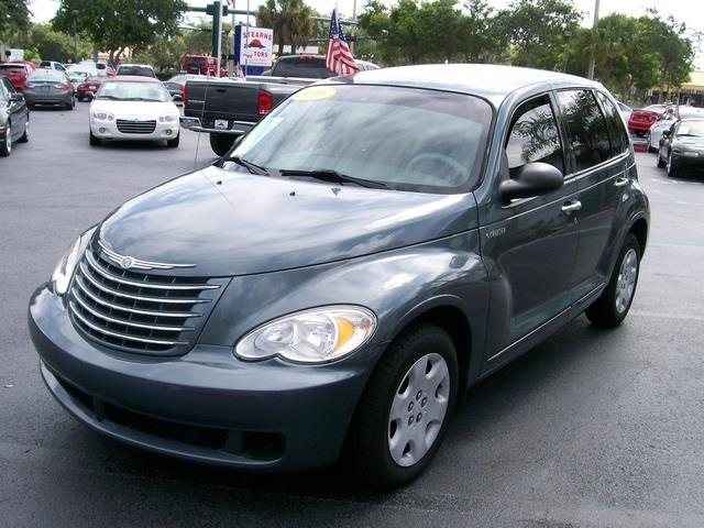 Chrysler PT Cruiser 2006 photo 4