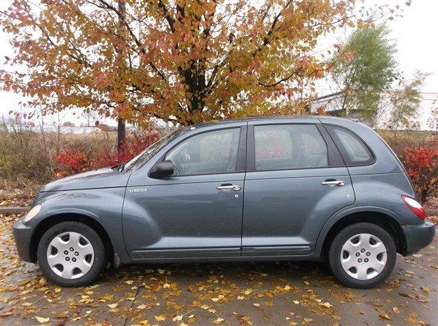 Chrysler PT Cruiser 2006 photo 1