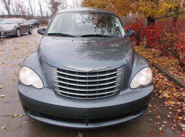 Chrysler PT Cruiser 2006 photo 2