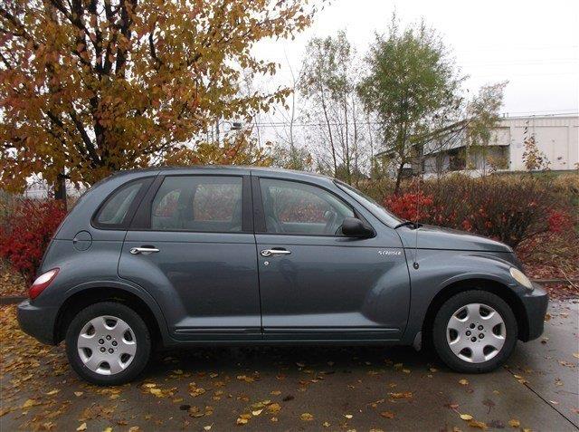 Chrysler PT Cruiser 2006 photo 4